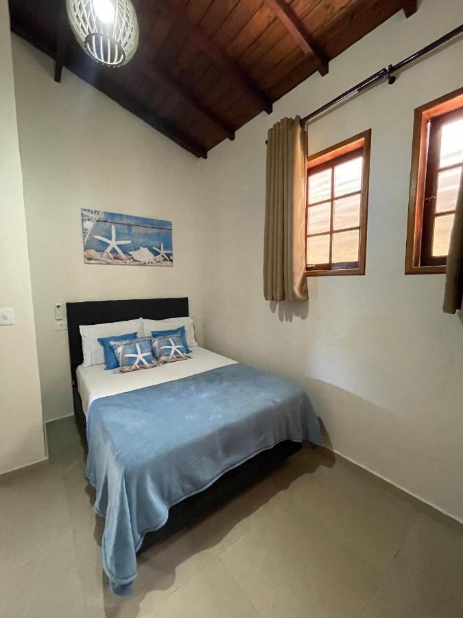 Casa Belvedere Na Ilha Do Araujo E Ganhe 1 Passeio De Barco Parati Exterior foto