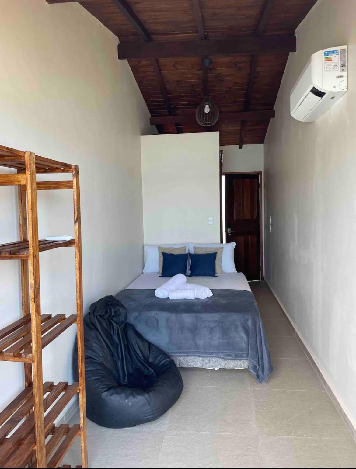 Casa Belvedere Na Ilha Do Araujo E Ganhe 1 Passeio De Barco Parati Exterior foto