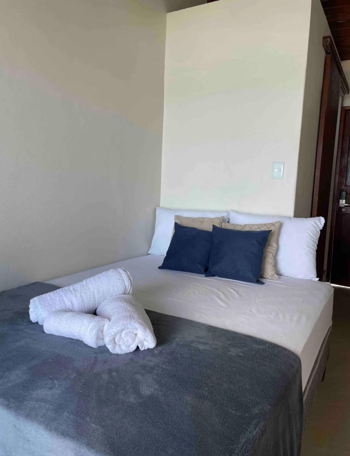 Casa Belvedere Na Ilha Do Araujo E Ganhe 1 Passeio De Barco Parati Exterior foto
